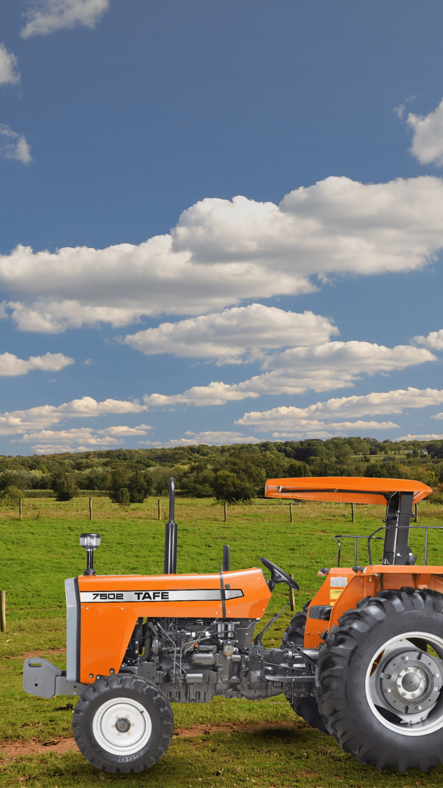 Tafe Fun Rasier TAFE TRACTORS | International Agricultural and Farm Tractors