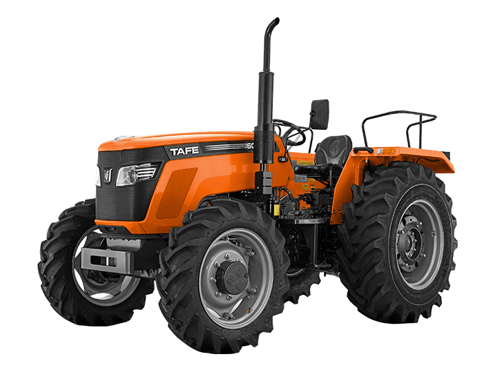 TAFE TRACTORS | International Agricultural and Farm Tractors