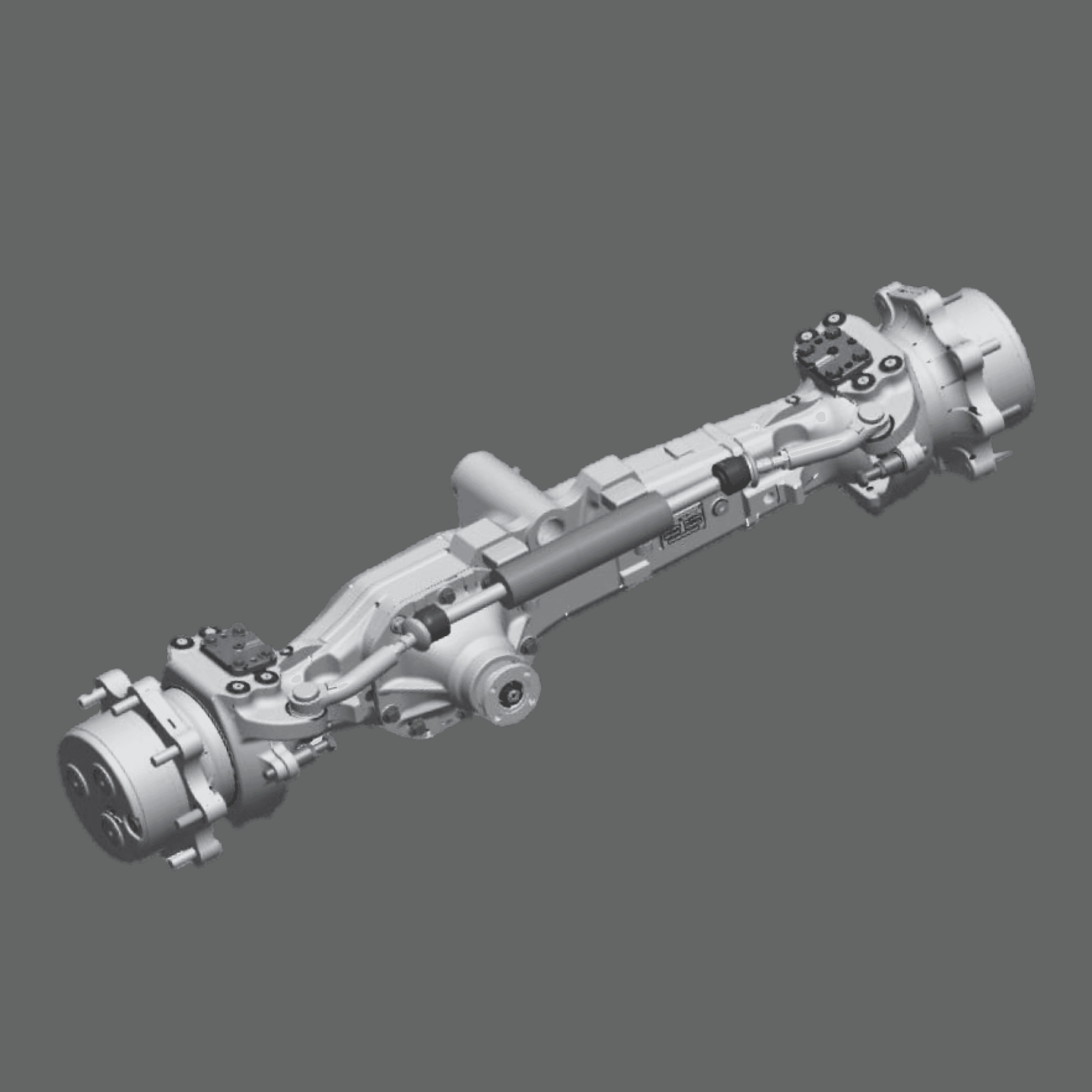 TAFE-5515-4WD-Tractor-FrontAxle-ShaftsAndBearings-MechanicalDesign.png
