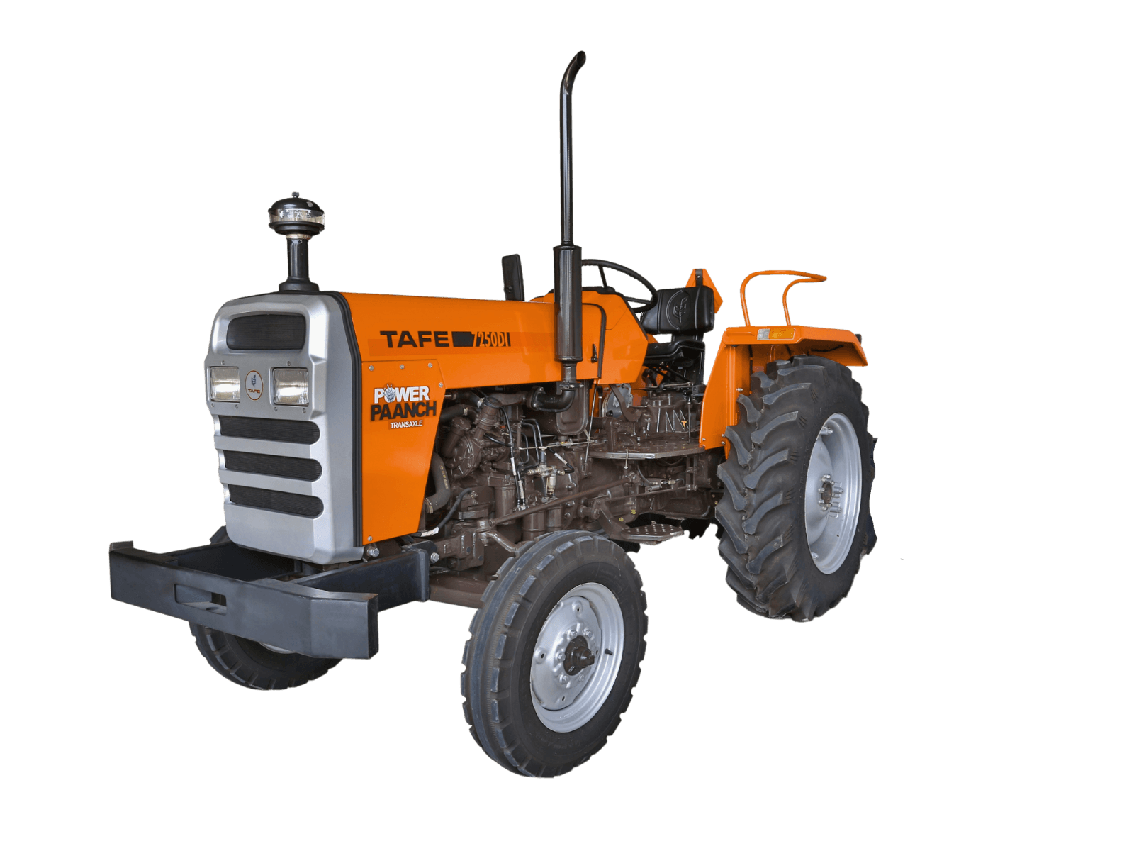 TAFE 7250 DI
