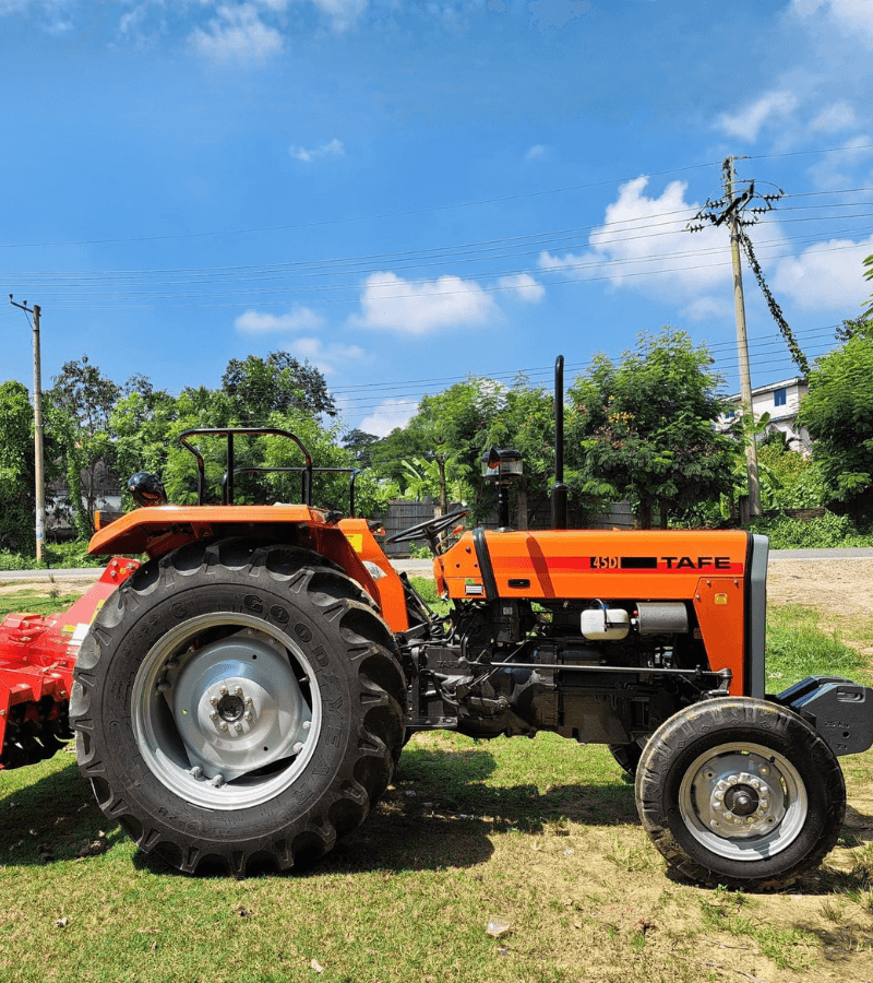 AGRICULTURE