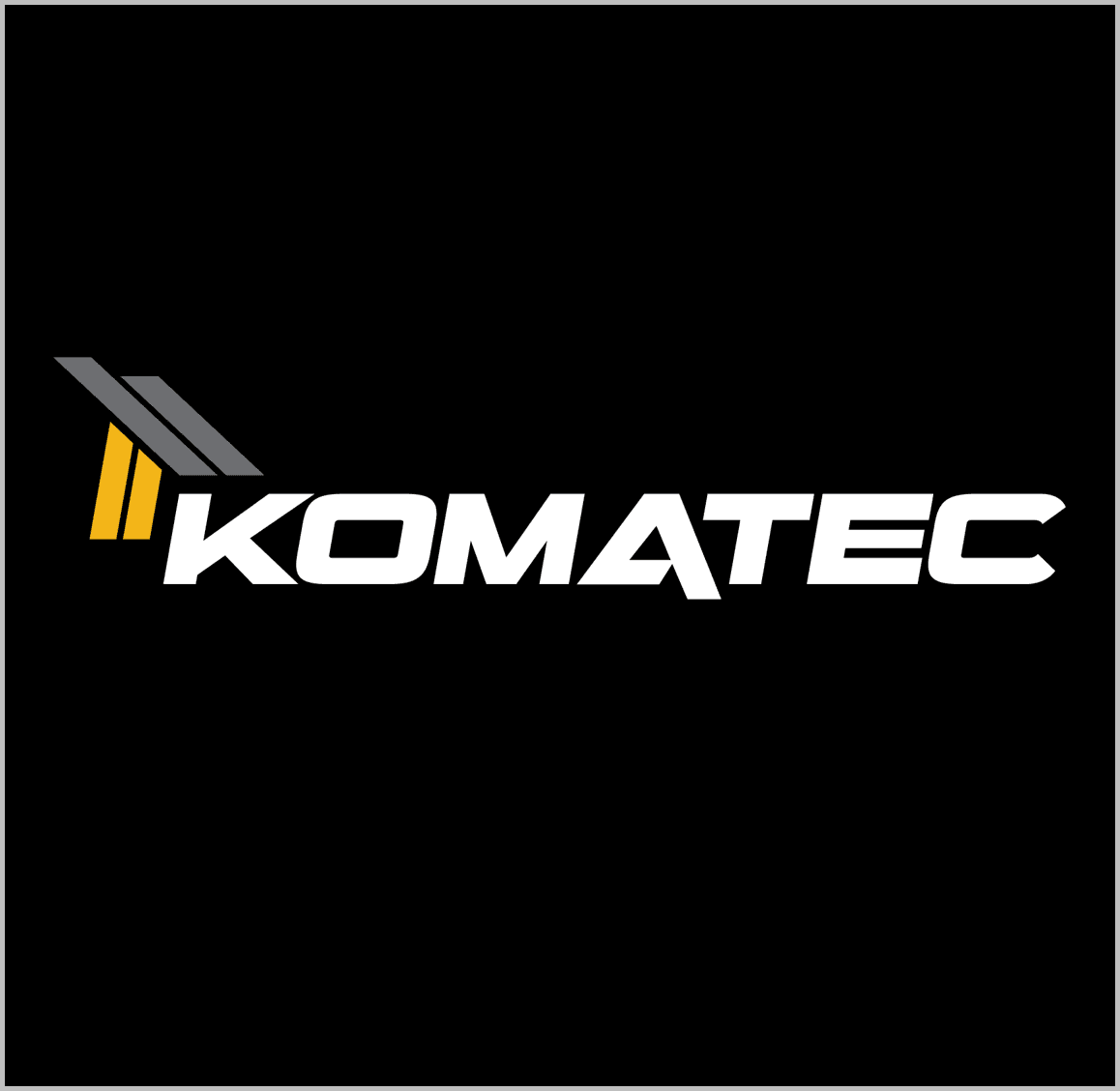 KOMATEC s.r.o.