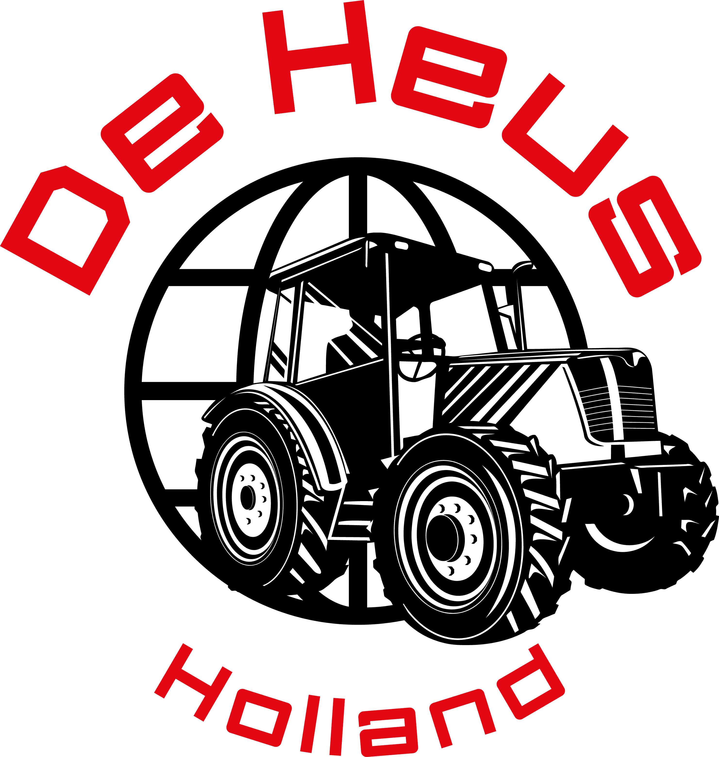 P.de Heus & Zonen Greup BV