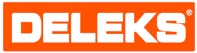 Deleks logo TAFE Italy