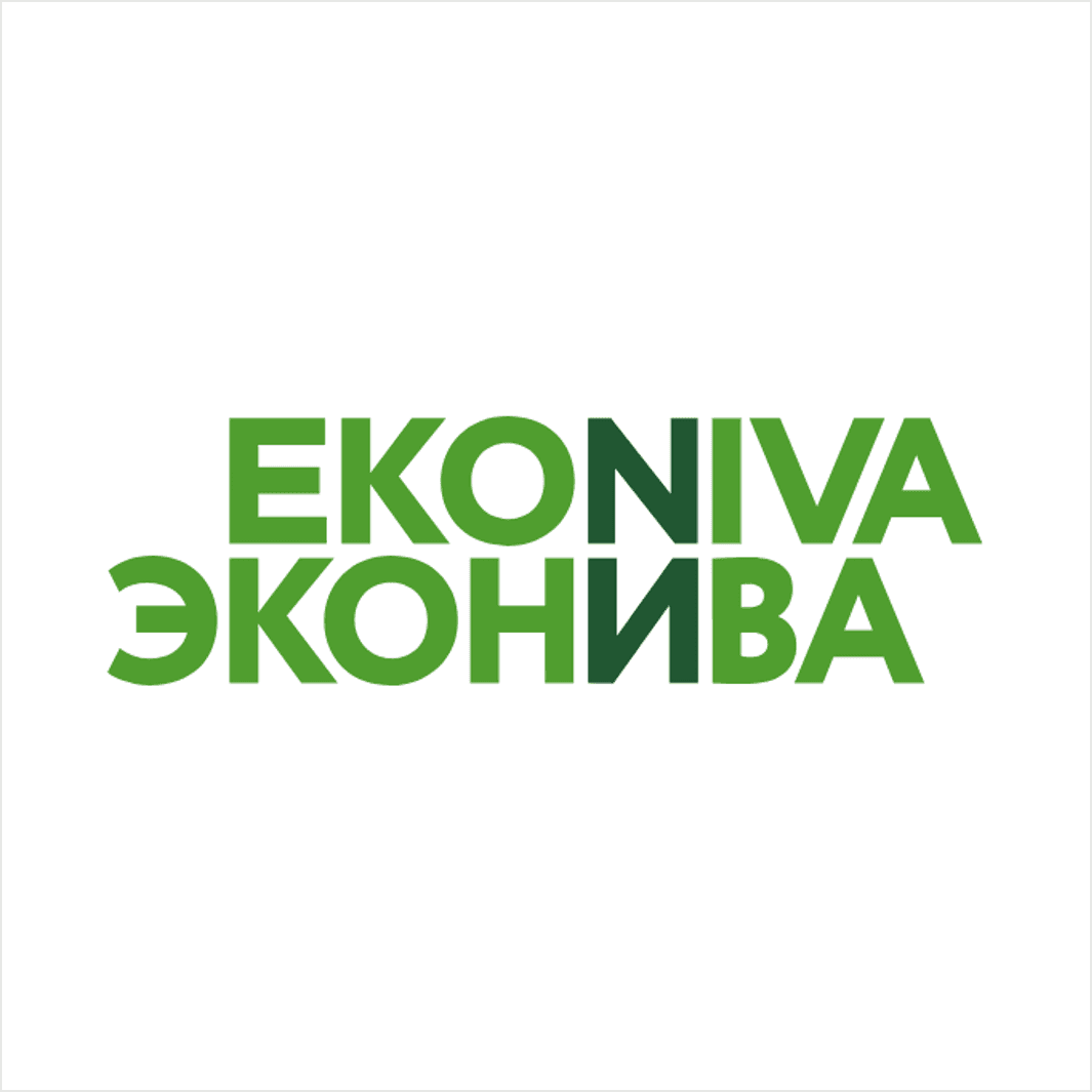 EkoNiva - Technika