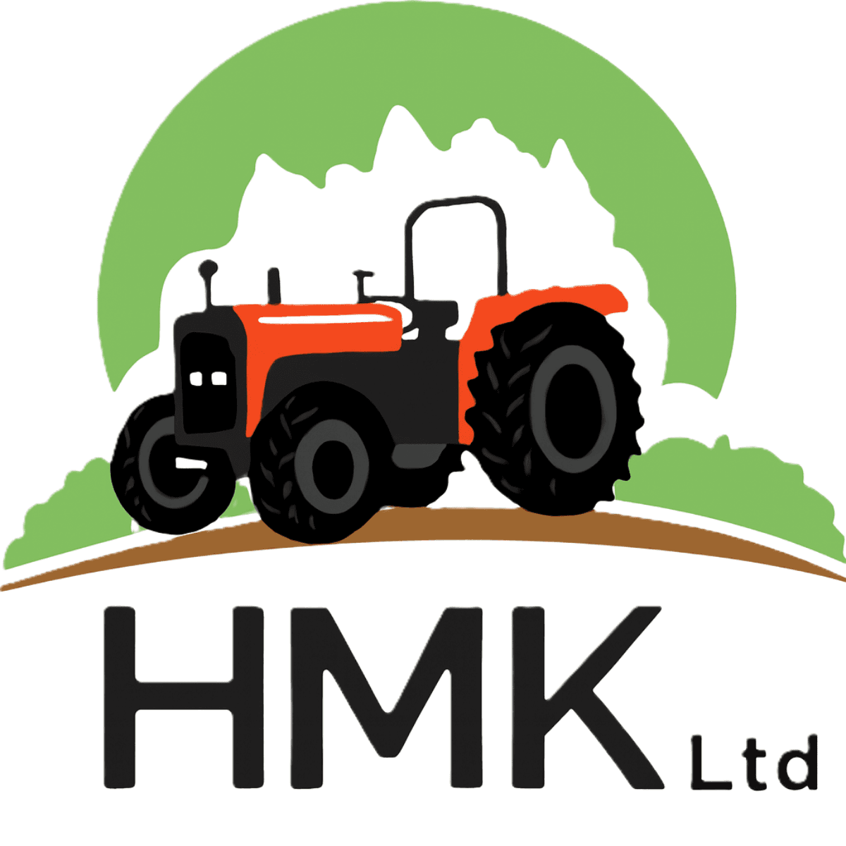 Haji Mohammad Nader (HMK) Ltd
