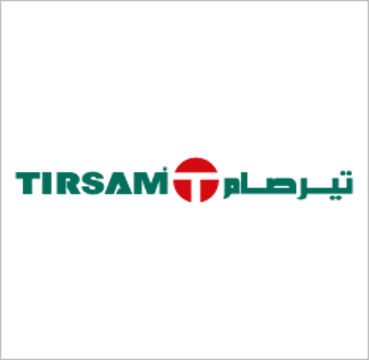 SARL TIRSAM