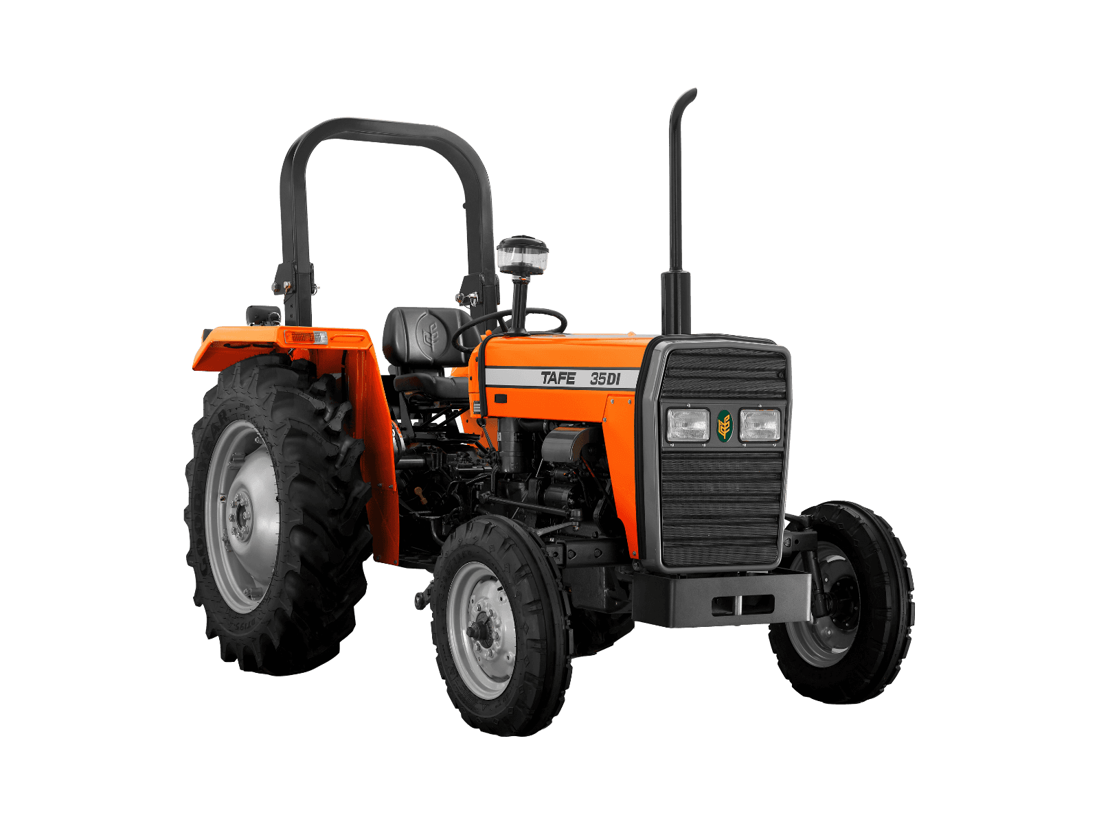 TAFE 35 DI 2WD