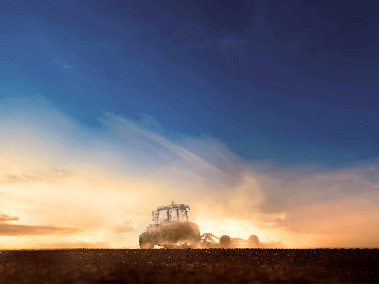 Revolutionizing Fields: Empowering Farmers in Modern Times