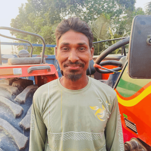 Abdul Jaleel | Farmer from Sathkhira, Bangladesh