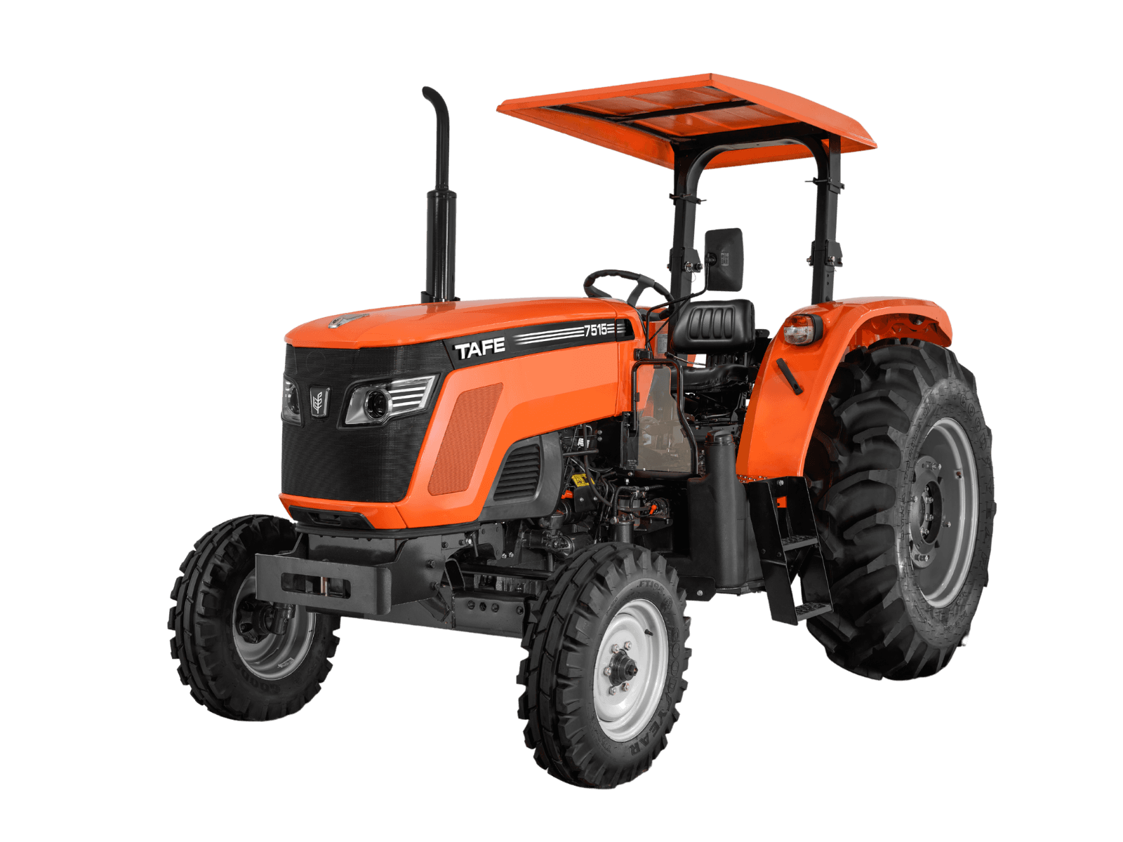 TAFE 7515 2WD