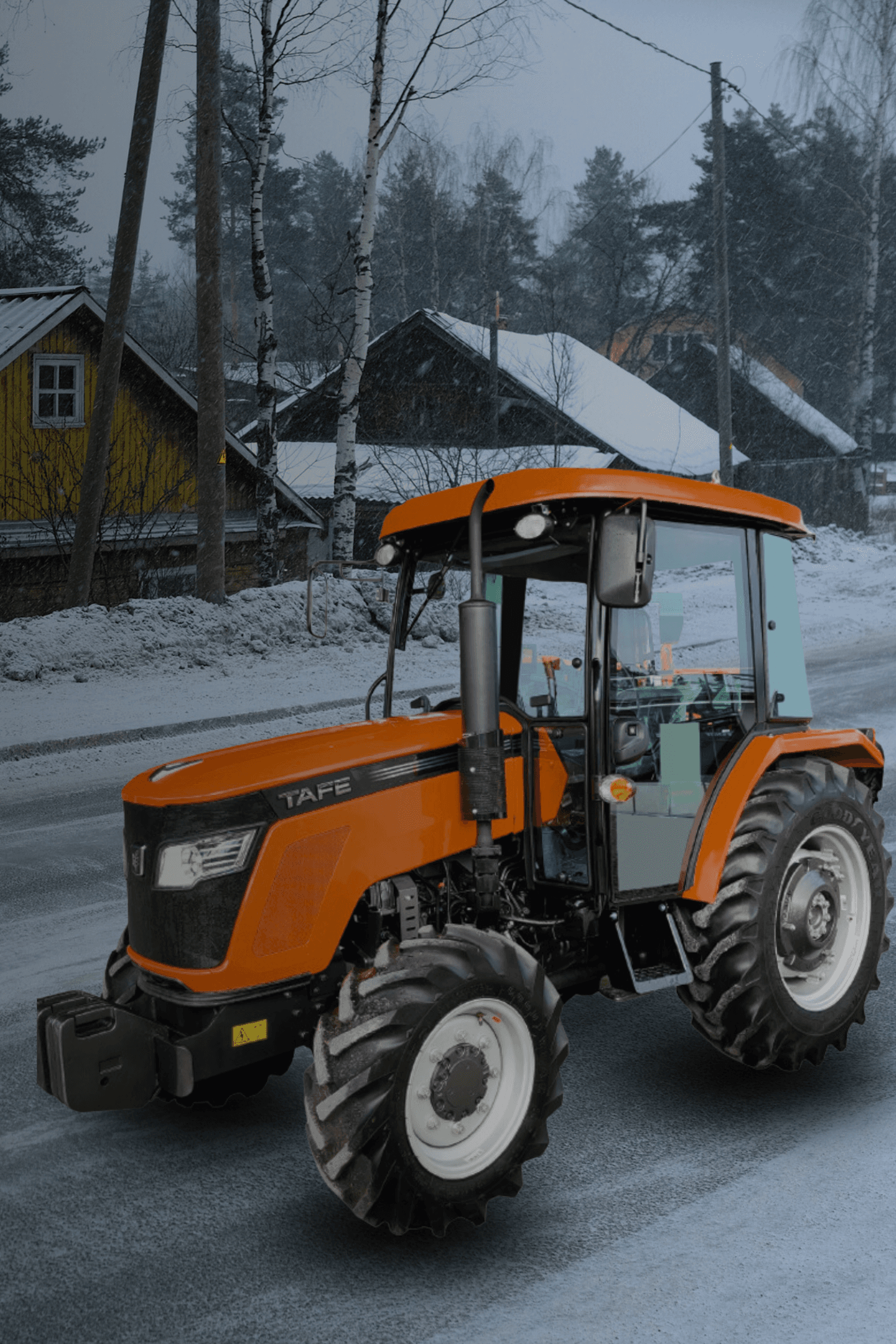 TAFE-4615H-4WD-Agriculture-Tractor-Snowy-Weather.png