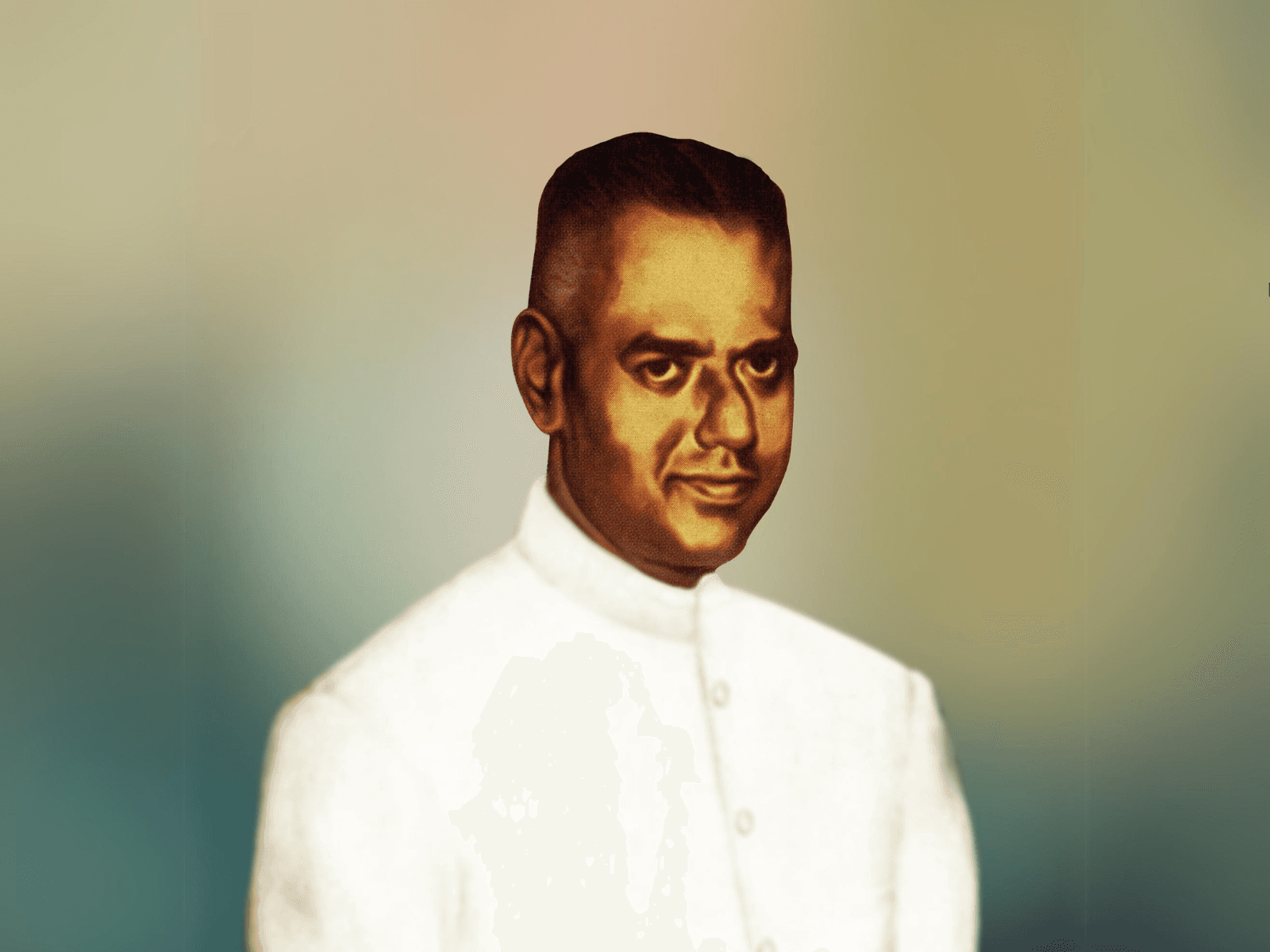 S. Anantharamakrishnan