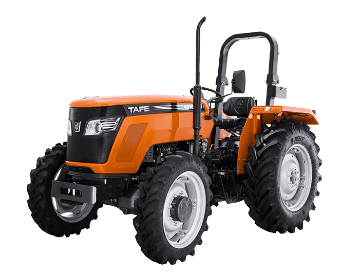 TAFE-4615-4WD-Tractor-RuralLandscape-Distant-Buildings-AgriMachinery.png