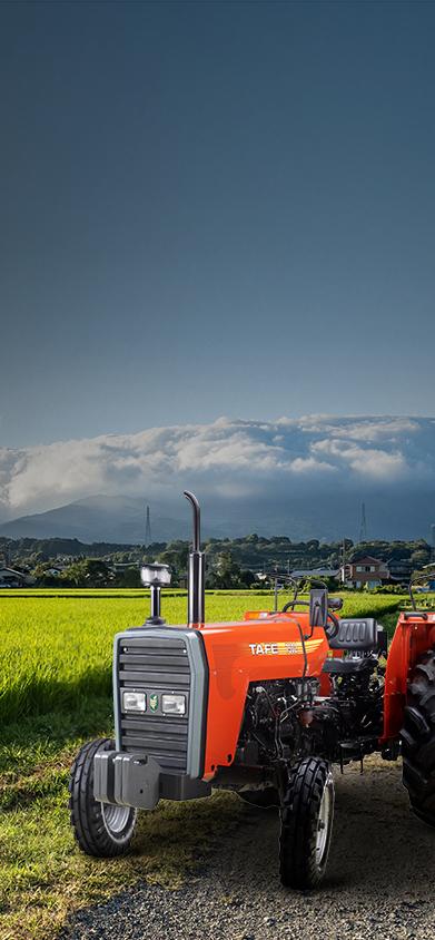 Cultivating the world