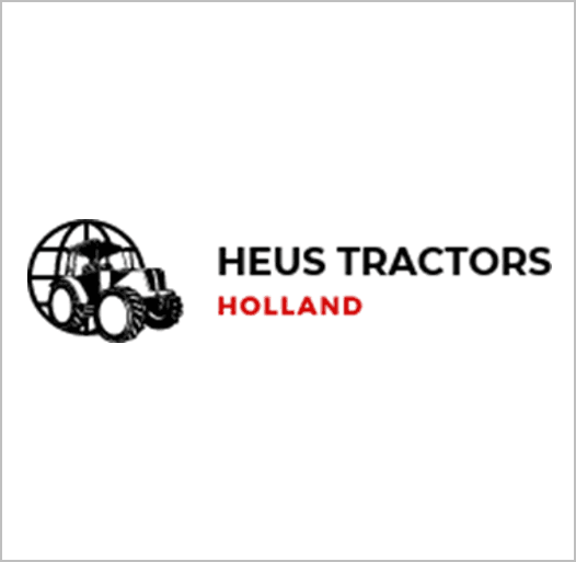P.de Heus & Zonen Greup BV