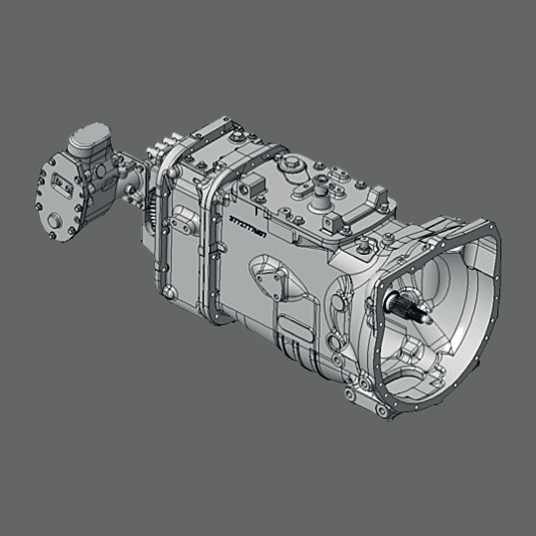 Model 6515 Buy TAFE 6515 : 65 HP MAGNA 15 SERIES Tractor