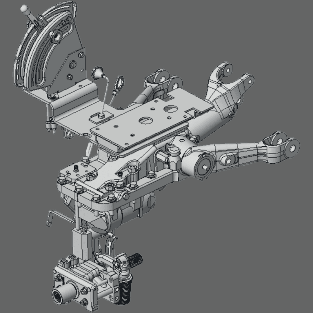 Tafe Front Engine Support TAFE TRACTORS | International Agricultural and Farm Tractors