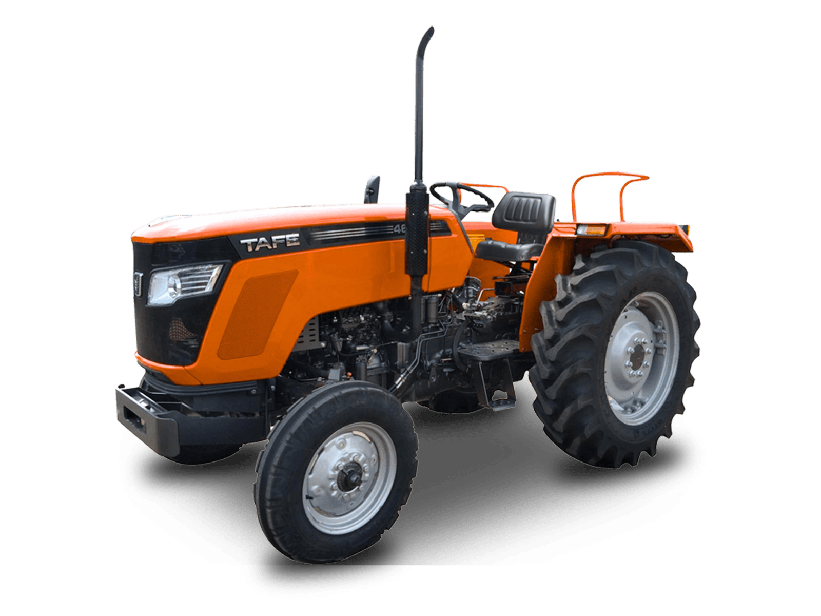 TAFE | Sub 100 HP Range | TAFE TRACTOR Models