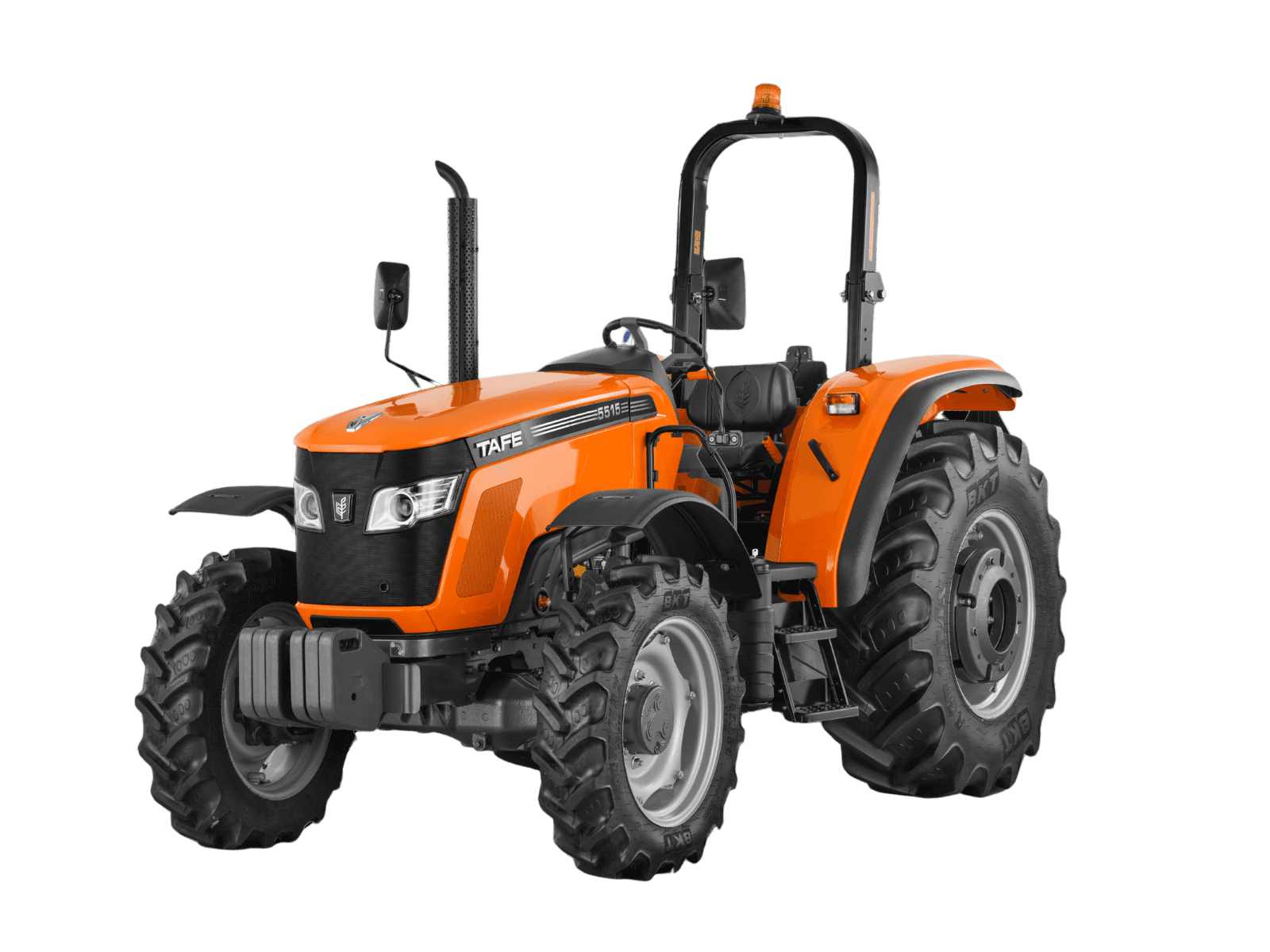 TAFE TRACTORS | International Agricultural and Farm Tractors