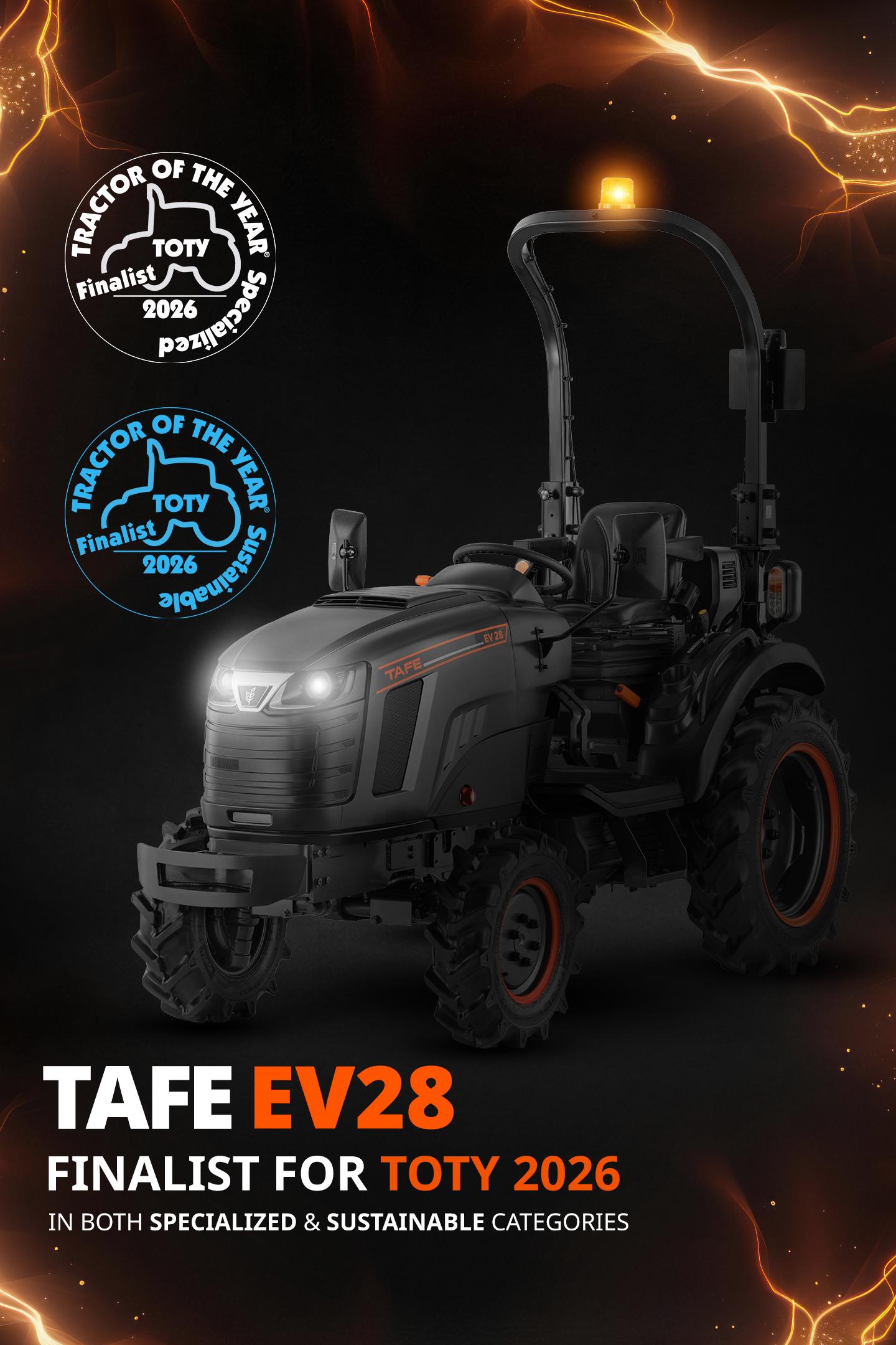 Tafe Core Values TAFE TRACTORS | International Agricultural and Farm Tractors