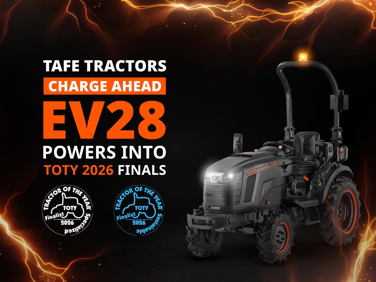Tafe Fun Rasier TAFE TRACTORS | Agricultural Tractors and Farm Machinery