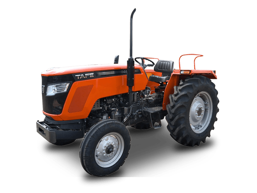 TAFE | Sub 100 HP Range | TAFE TRACTOR Models