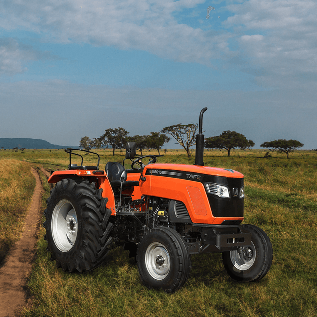 Tafe Front Engine Support Buy TAFE 6015: 60 HP MAGNA 15 SERIES Tractor