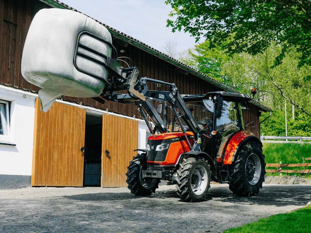 Explore Powerful Farming | TAFE 1002 | 4WD | 100 HP