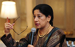Mallika Srinivasan TAFE Chairman CEO 3