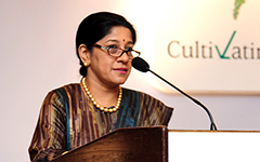 Mallika Srinivasan TAFE Chairman CEO 4