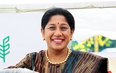 Mallika Srinivasan TAFE Chairman CEO 6