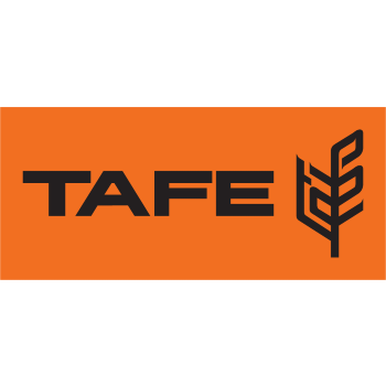 TAFE Tractor New Logo