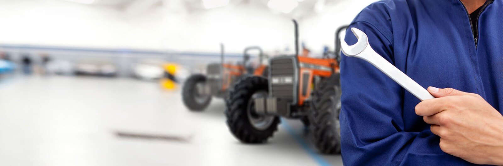 TAFE Tractor Service and Parts
