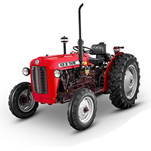 TAFE 42 DI 2WD 42HP Tractor Price & Specification