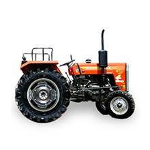 TAFE 5450 DI 2WD 47HP Tractor Price & Specification