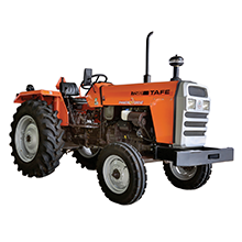 TAFE 7250 DI 2WD 47HP Tractor Price & Specifications