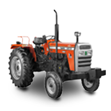 TAFE 725 PU 2WD 52HP Tractor Price & Specification