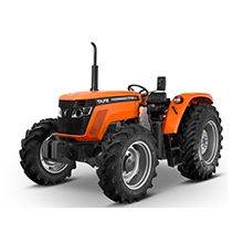 TAFE 7515 4WD 75HP Tractor Price & Specifications