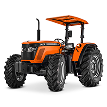 TAFE 8515 4WD 80HP Tractor Price & Specifications